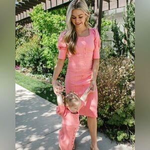 NWT Icy city co dress size L